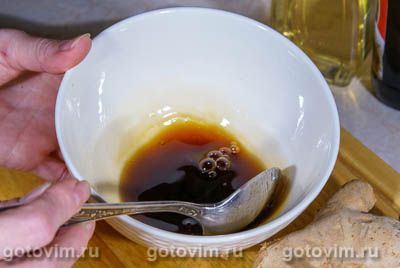 Крамбль из курицы с яблоками Крамбль из курицы с яблоками