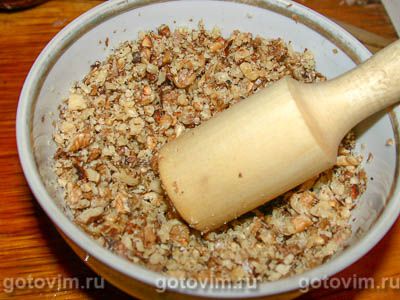 Рагу из кролика Рагу из кролика