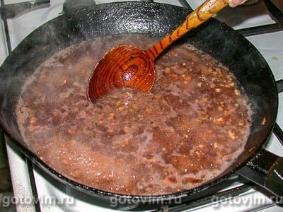 Рагу из кролика Рагу из кролика