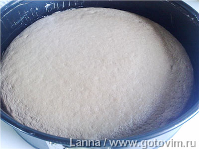 Крот пирог (Мaulwurf kuchen) Крот пирог (Мaulwurf kuchen)