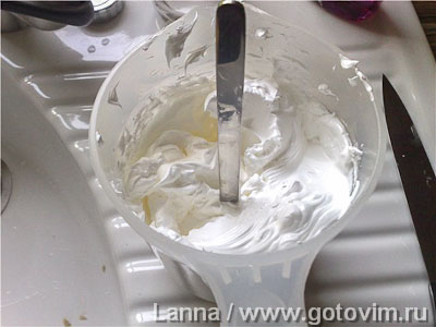 Крот пирог (Мaulwurf kuchen) Крот пирог (Мaulwurf kuchen)