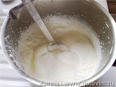 Крот пирог (Мaulwurf kuchen) Крот пирог (Мaulwurf kuchen)