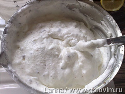 Крот пирог (Мaulwurf kuchen) Крот пирог (Мaulwurf kuchen)