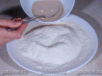 Круассаны классические Круассаны классические