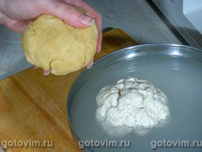 Круассаны классические