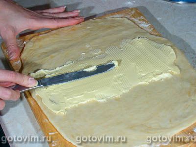 Круассаны классические Круассаны классические