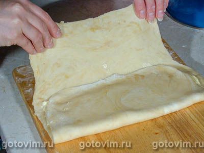 Круассаны классические Круассаны классические
