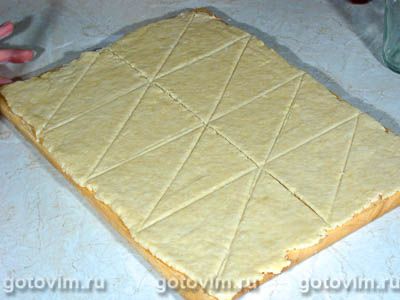 Круассаны классические