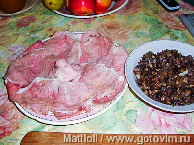 Крученыки (или ‘Мясные пальчики’) Крученыки (или ‘Мясные пальчики’)