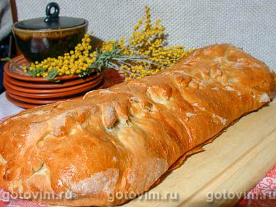 Кулебяка Кулебяка