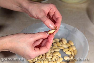 Кулич готовим. рушный Кулич готовим. рушный
