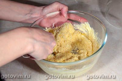 Кулич готовим. рушный Кулич готовим. рушный