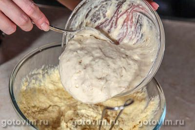 Кулич готовим. рушный Кулич готовим. рушный