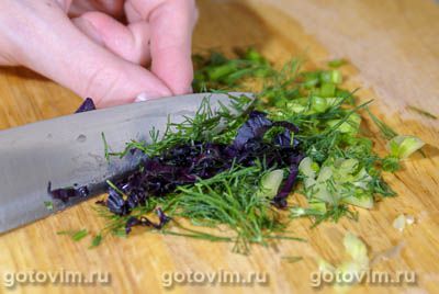 Куриные клецки с имбирем Куриные клецки с имбирем