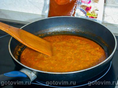Курица по тайски Курица по тайски