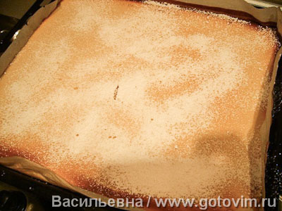 Лимонное печенье Лимонное печенье