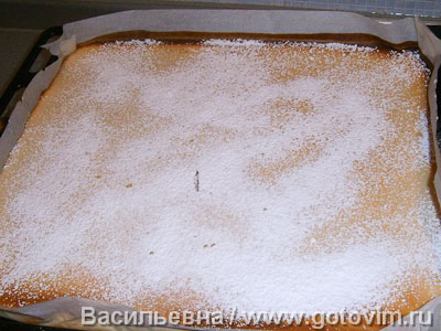 Лимонное печенье Лимонное печенье