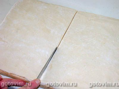 Ленивый торт «Наполеон» Ленивый торт «Наполеон»
