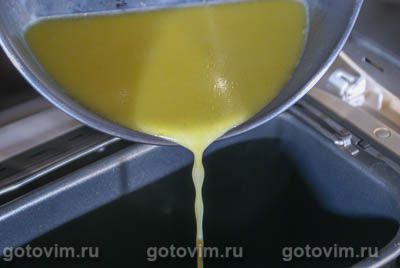 Луковый хлеб (в хлебопечке) Луковый хлеб (в хлебопечке)