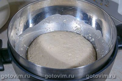Маковый рулет Маковый рулет