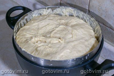 Маковый рулет Маковый рулет