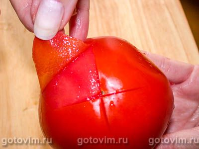 Мясо с омлетом Мясо с омлетом