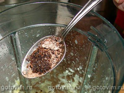 Мясо с острым соусом из ананаса Мясо с острым соусом из ананаса