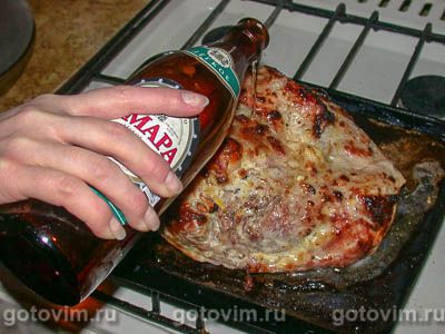 Буженина Буженина