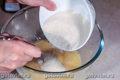 Мраморный брауни Мраморный брауни