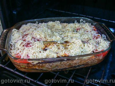 Мусака Мусака