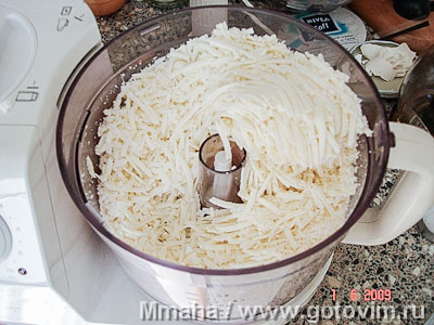 Пирог наливной с сыром Пирог наливной с сыром