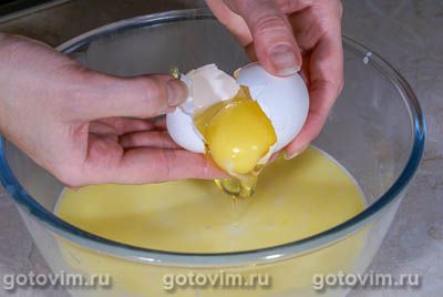 Осетинский пирог Осетинский пирог