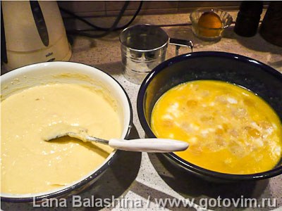 Пасхальные куличи Пасхальные куличи