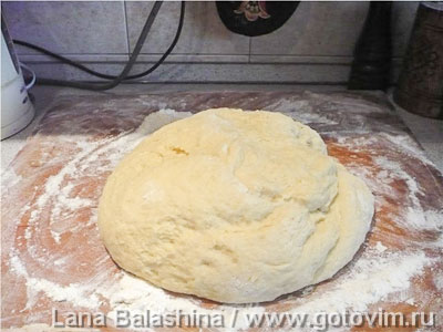 Пасхальные куличи Пасхальные куличи