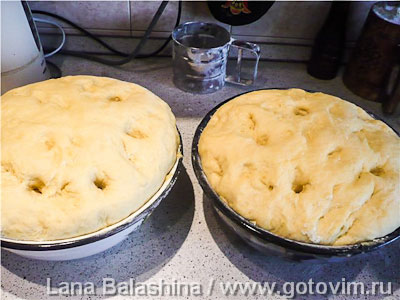 Пасхальные куличи Пасхальные куличи