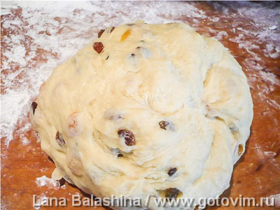 Пасхальные куличи Пасхальные куличи