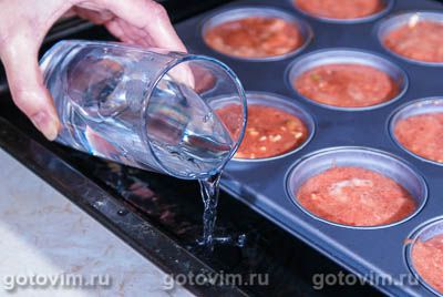 Куриный печеночный паштет с зеленым горошком Куриный печеночный паштет с зеленым горошком