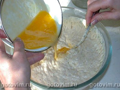 Пасхальное гнездышко Пасхальное гнездышко