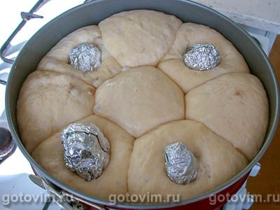 Пасхальное гнездышко Пасхальное гнездышко