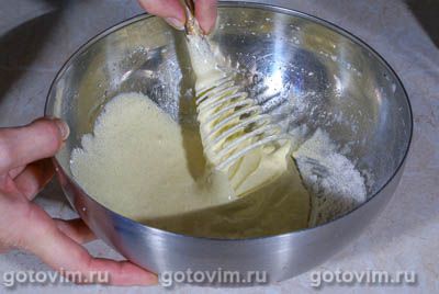 Печенье «Монетки» Печенье «Монетки»
