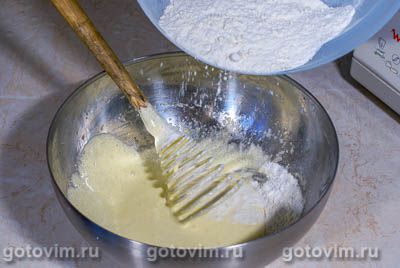 Печенье «Монетки» Печенье «Монетки»