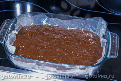 Шоколадное печенье с фисташками Шоколадное печенье с фисташками