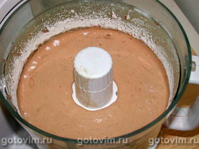 Печеночные оладьи Печеночные оладьи