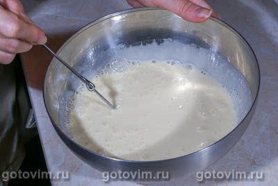 Шоколадное печенье с орехами