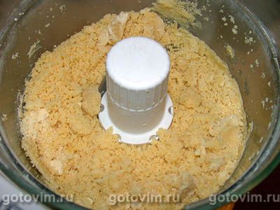 Пирожки с капустой Пирожки с капустой