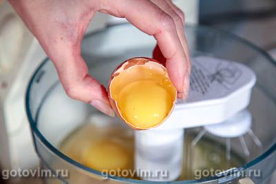 Шарлотка с мандаринами Шарлотка с мандаринами
