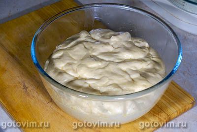 Пирог с опятами и сыром Пирог с опятами и сыром