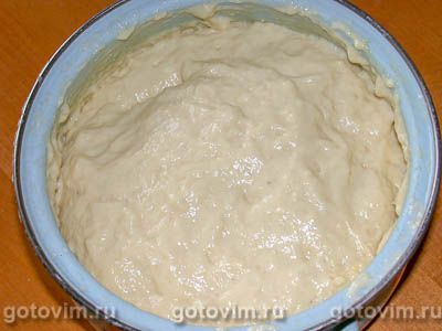 Пирог с грибами Пирог с грибами