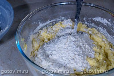 Вишневый пирог Вишневый пирог
