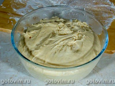 Жареные пирожки с грибами Жареные пирожки с грибами